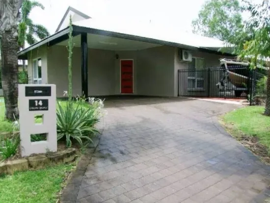 14 Cocos Grove, Durack, NT 0830