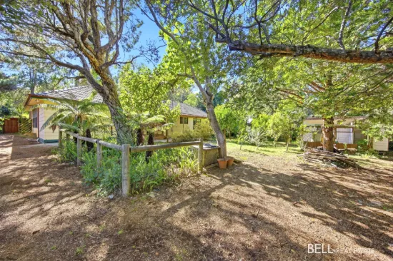 14 Coleman Street, Yarra Junction, Vic 3797