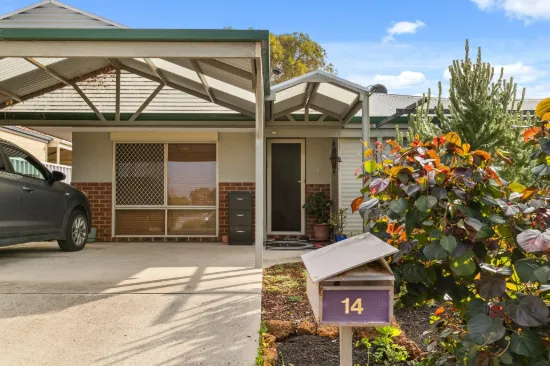 14 Collinsville Way, Usher, WA 6230