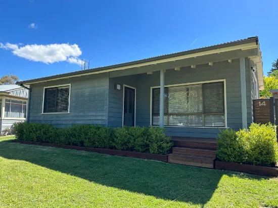 14 Collwood Crescent, Orange NSW 2800-Image
