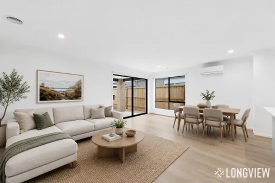 14 Comb Street, Manor Lakes, Vic 3024