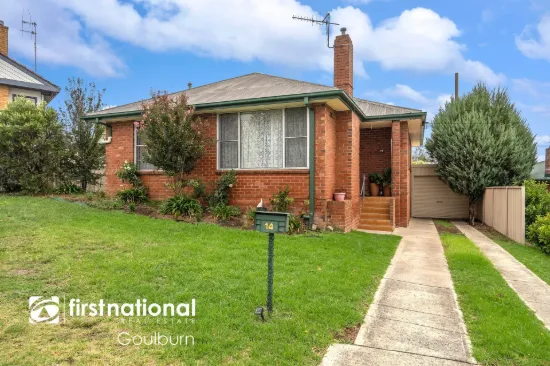 14 Combermere Street, Goulburn, NSW 2580