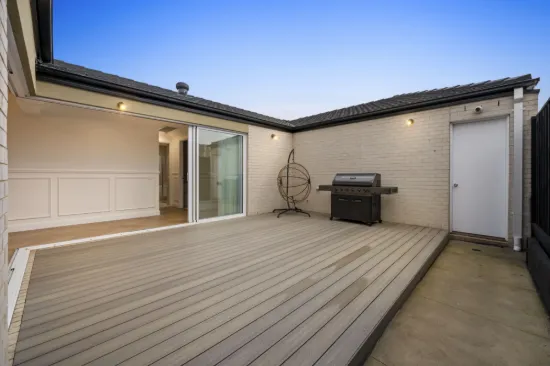14 Commonwealth Circuit, Donnybrook, Vic 3064-Image