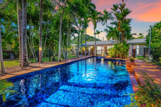 14 Conch Close, Trinity Beach, Qld 4879