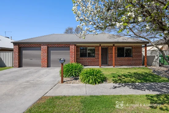 14 Condamine Street, West Wodonga, Vic 3690