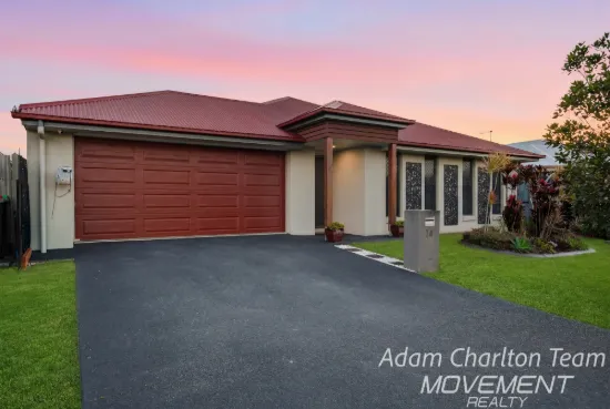 14 Coneflower Street, Caboolture, Qld 4510