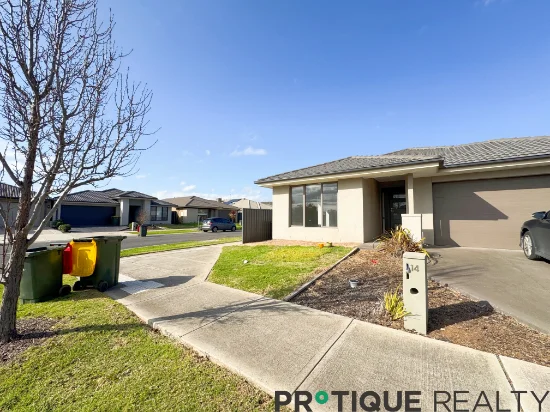 14 Connell Street, Tarneit, Vic 3029