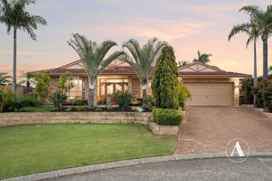 14 Consulate Court, Thornlie, WA 6108