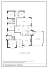 14 Consulate Court, Thornlie, WA 6108-Floorplan