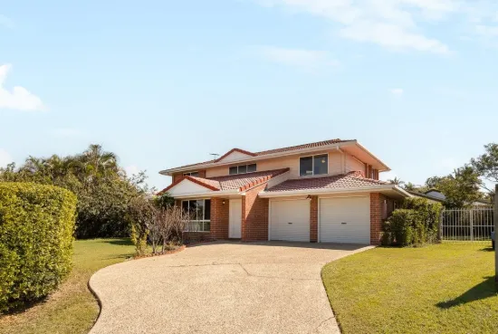 14 Contessa Place, Bracken Ridge, Qld 4017