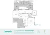14 Contessa Place, Bracken Ridge, Qld 4017-Floorplan