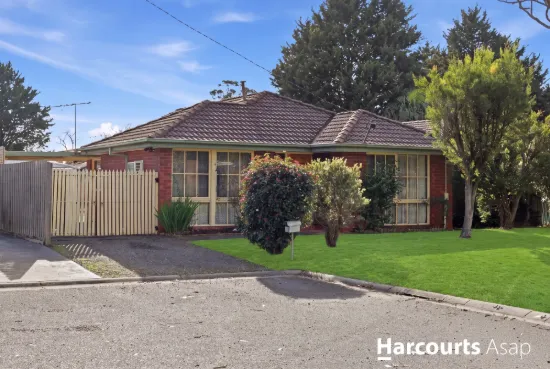 14 Conway Court, Cranbourne, Vic 3977