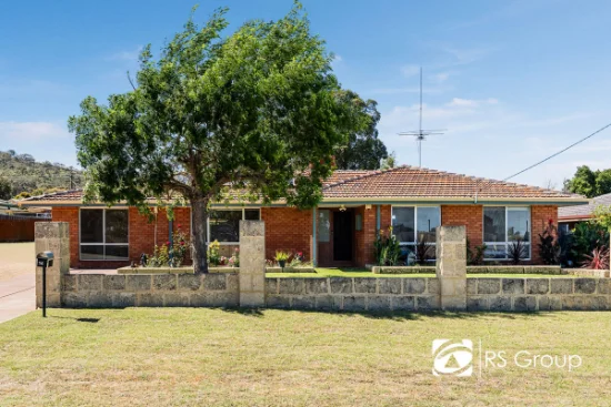 14 Coolabah Way, Forrestfield, WA 6058