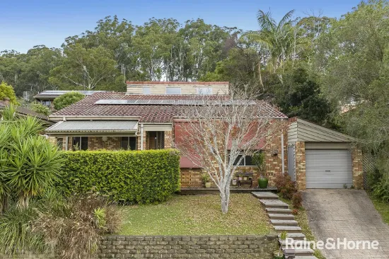 14 Coolawin Circle, Narara, NSW 2250