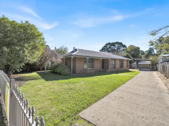 14 Coomb Street, Taggerty, Vic 3714