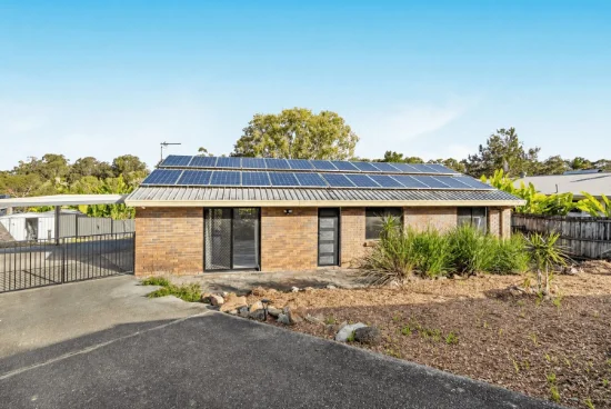 14 Coomville Crescent, Nerang, Qld 4211 - For Rent