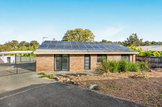 14 Coomville Crescent, Nerang, Qld 4211