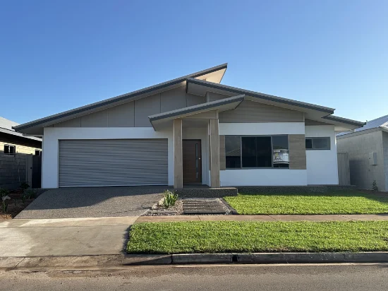 14 Coonan Circuit, Northcrest, Berrimah, NT 0828 - For Rent