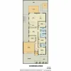 14 Coonawarra Avenue, Andrews Farm, SA 5114-Floorplan