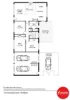 14 Coonong Court, Portland, Vic 3305-Floorplan