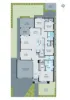 14 Cootamundra Drive, Armstrong Creek, Vic 3217-Floorplan