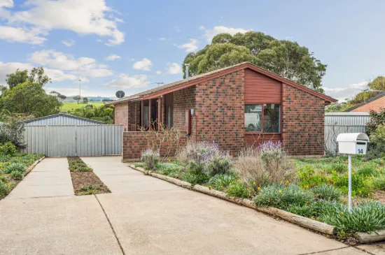 14 Copernicus Road, Christie Downs SA 5164-Image