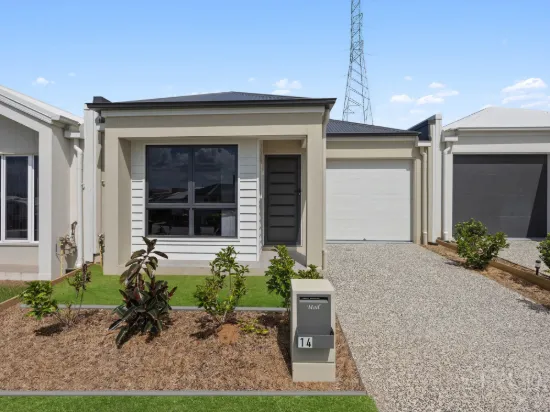 14 Copperpod Lane, Ripley, Qld 4306