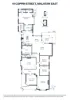 14 Coppin Street, Malvern East, Vic 3145-Floorplan