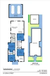 14 Corak Street, Eynesbury, Vic 3338-Floorplan