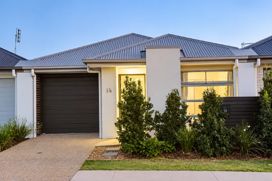 14 Coral Cres, Caloundra West, Qld 4551