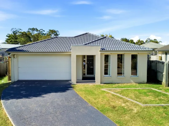 14 Cordeaux Crescent, Redbank Plains, Qld 4301
