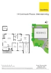 14 Cormack Place, Glendenning, NSW 2761-Floorplan