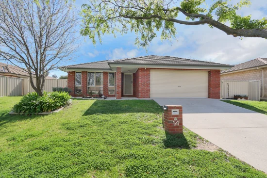14 Cormorant Ave, Bandiana, Vic 3691