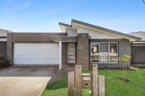 14 Cornell Avenue, Mount Duneed, Vic 3217