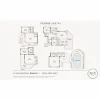 14 Cornwall Court, Buderim, Qld 4556-Floorplan