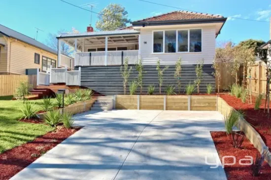 14 Cornwall Road, Pascoe Vale, Vic 3044