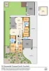 14 Coromandel Crescent South, Knoxfield, Vic 3180-Floorplan