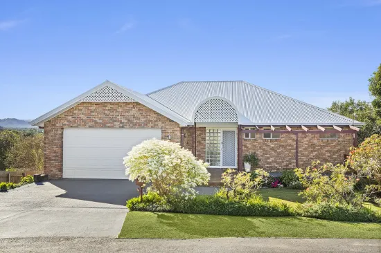 14 Coronation Avenue, Sawtell, NSW 2452