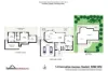 14 Coronation Avenue, Sawtell, NSW 2452-Floorplan