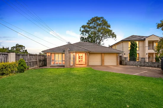 14 Correa Close, Woodcroft, NSW 2767