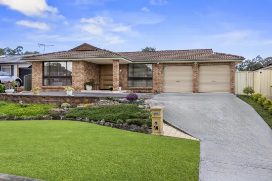 14 Corunna Avenue, Leumeah, NSW 2560