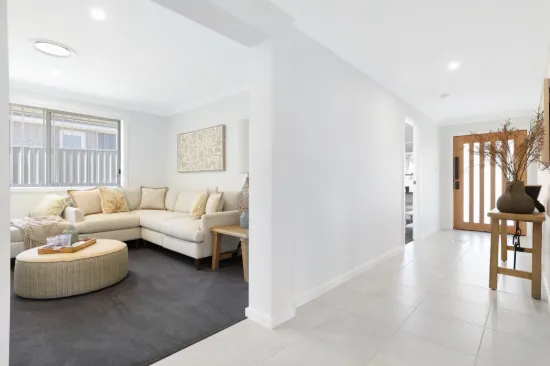 14 Corymbia Loop, Wauchope, NSW 2446-Image