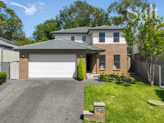 14 Costata Crescent, Adamstown, NSW 2289