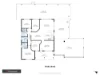 14 Cotton Place, Waikiki, WA 6169-Floorplan