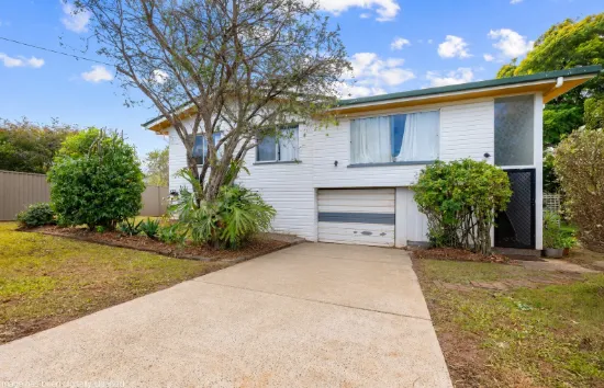 14 Cotton Street, Lawnton, Qld 4501