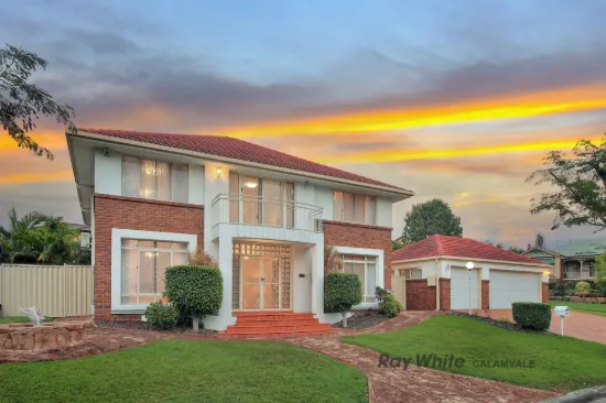 14 Cottonwood Crescent, Calamvale QLD 4116-Image