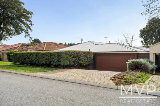 14 Cottonwood Place, O'Connor, WA 6163