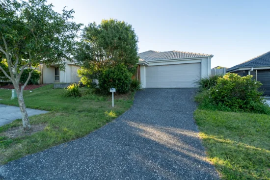 14 Cottrell Drive, Pimpama, Qld 4209