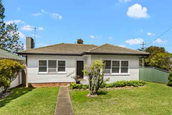 14 Coughlan Road, Blaxland, NSW 2774