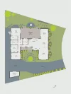 14 Coventry Court, Grovedale, Vic 3216-Floorplan